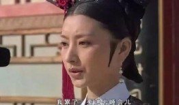 甄嬛传在线观看爱奇艺,宫廷权谋大剧再掀热潮！